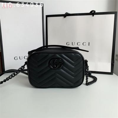 Gucci Bags AAA 238